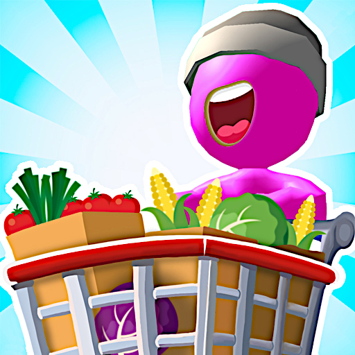Mini Market Tycoon img