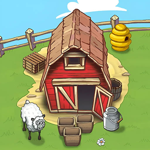 My Little Farm img