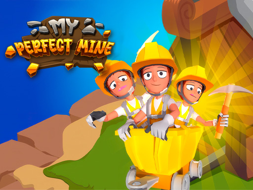 My Perfect Mine img