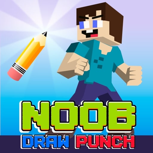 Noob Draw Punch img