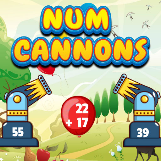 Num Cannons img