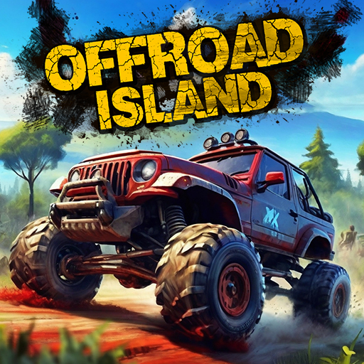 Offroad Island img