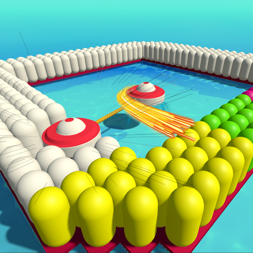 Paint Island img