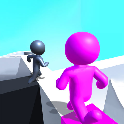 Paint Run 3D img
