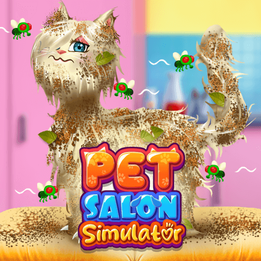 Pet Salon Simulator img