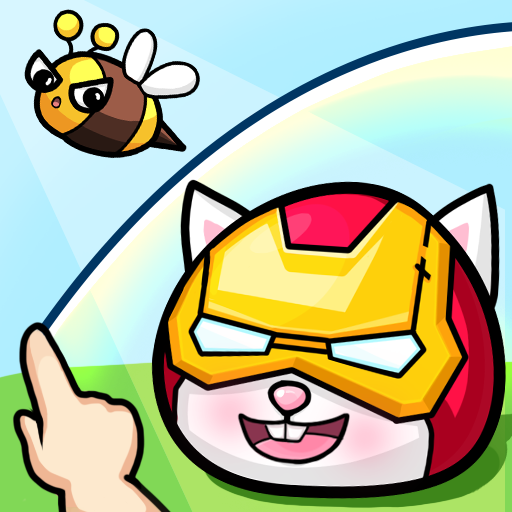 Pets vs Bees img