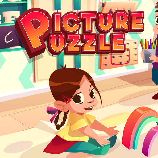 Picture Puzzle img