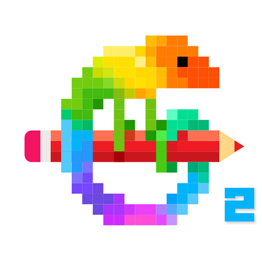 Pixel Art 2 img