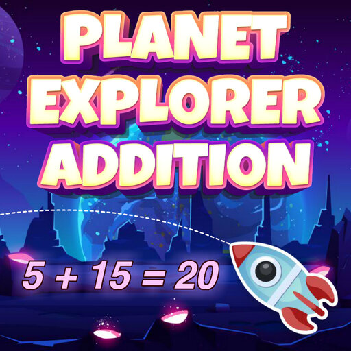 Planet Explorer Addition img