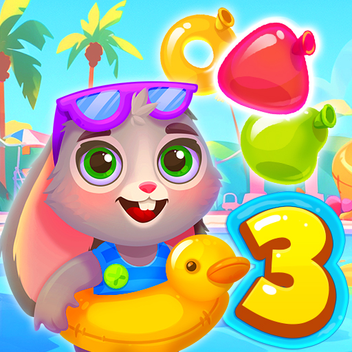 Pool Party 3 img