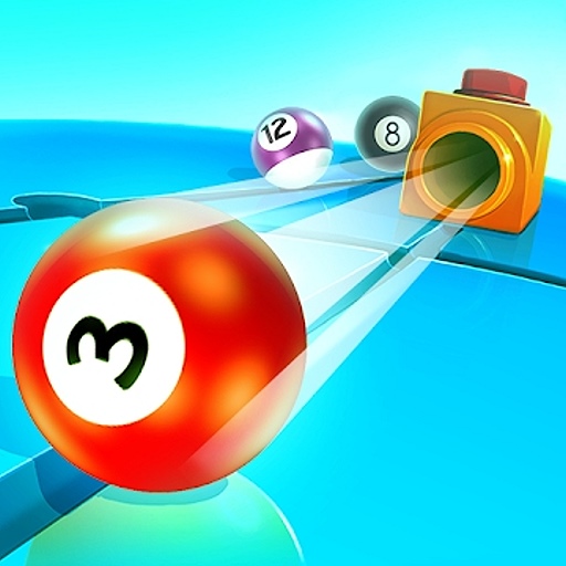 Push The Ball 3D img