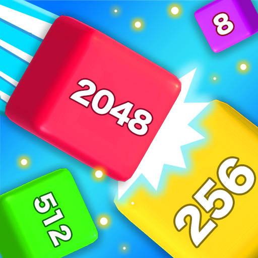 Qube 2048 img