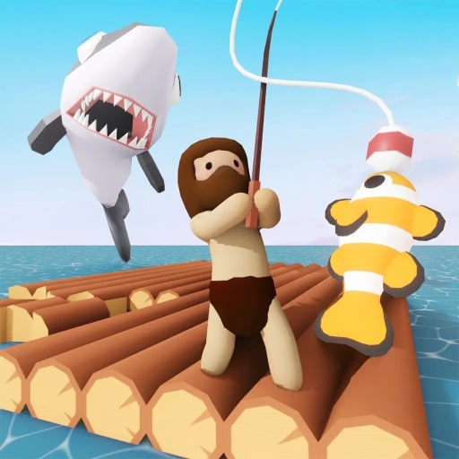 Raft Life img