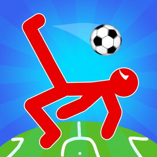Ragdoll Football 2 Players img