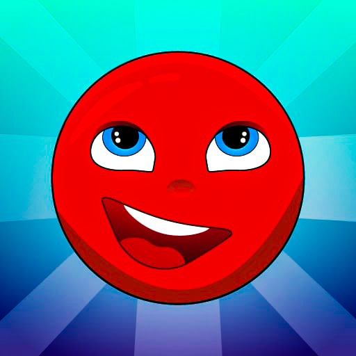 Red Ball img