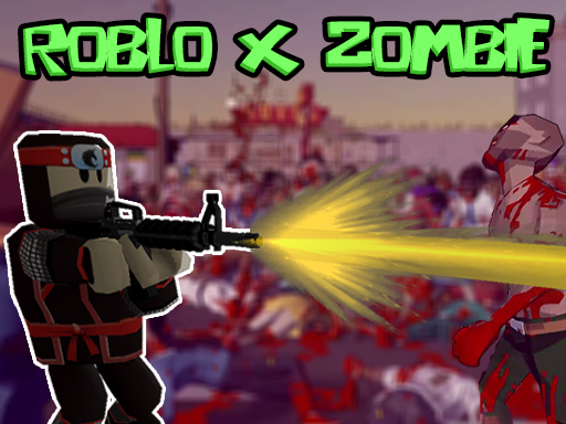 Roblo X Zombie img