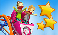 Rollercoaster Creator Express img