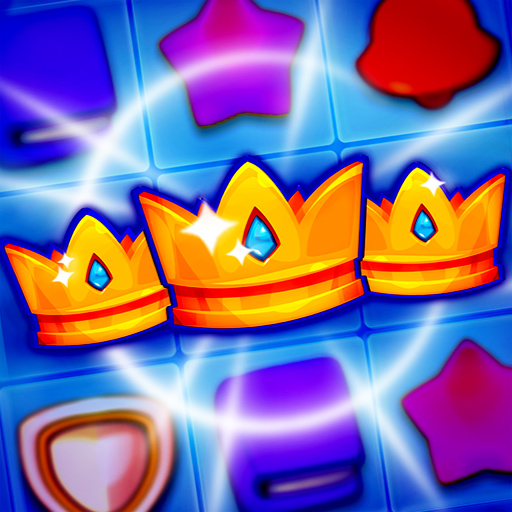 Royal Jewels Match img
