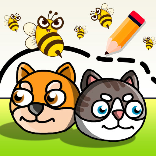 Save My Pet Party img