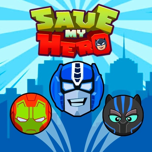 Save my Hero img