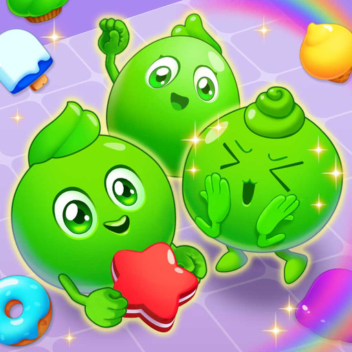 Secrets of Charmland img