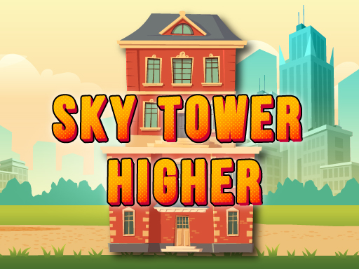 Sky Tower Higher img