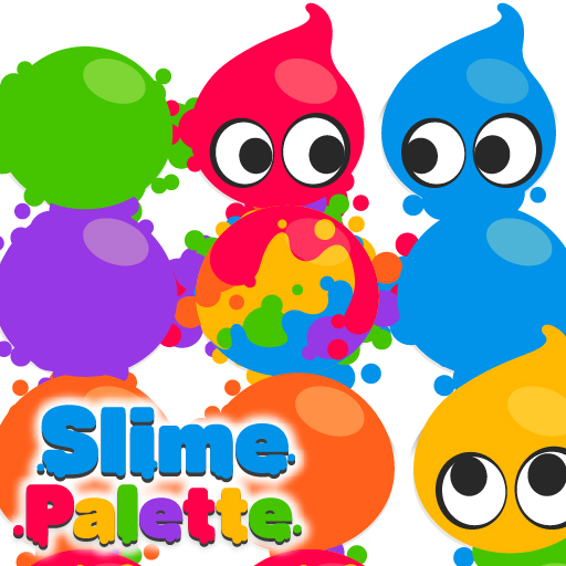 Slime Palette img
