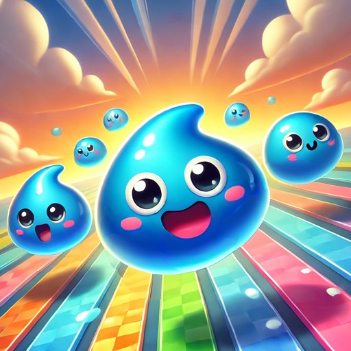 Slime Rush img