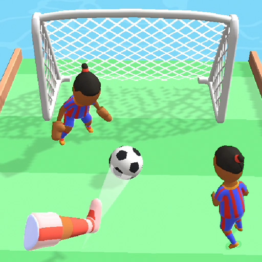 Soccer Dash img