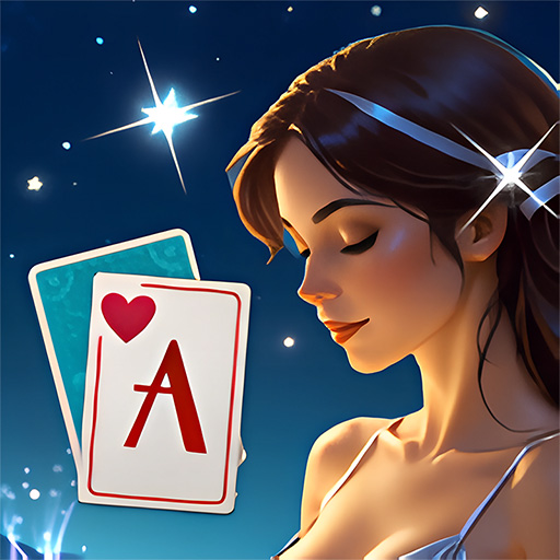 Solitaire Emperor - Secrets of Fate img