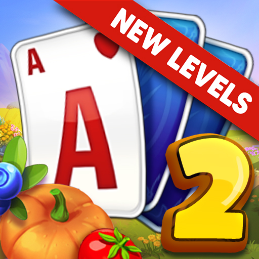 Solitaire Farm Seasons 2 img