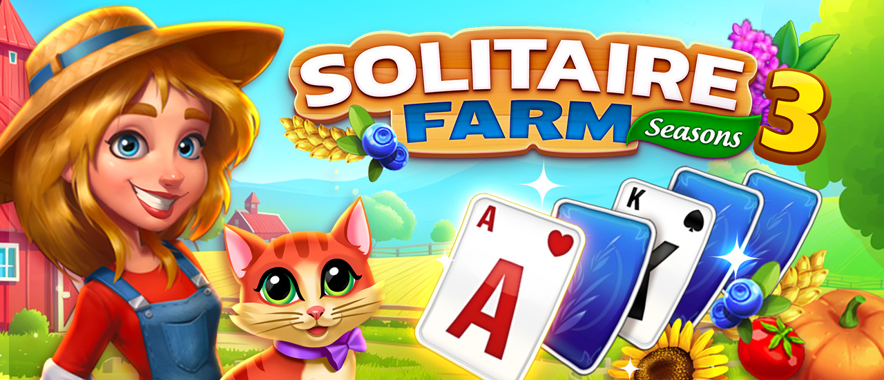 Solitaire Farm Seasons 3 img