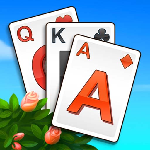 Solitaire Story TriPeaks 3 img