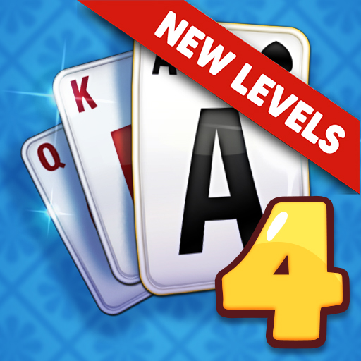 Solitaire Story TriPeaks 4 img