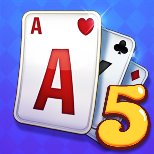 Solitaire Story TriPeaks 5 img