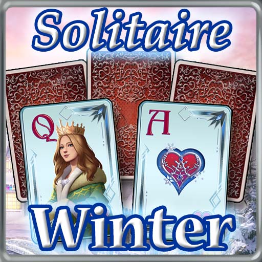 Solitaire Winter img