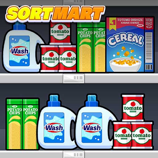 Sort Mart img