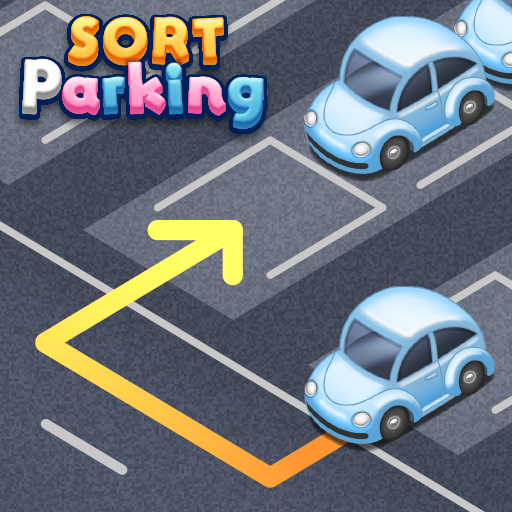Sort Parking img