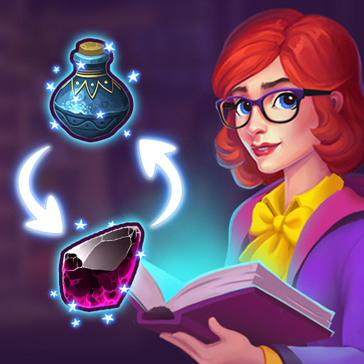 Sorting Sorcery img