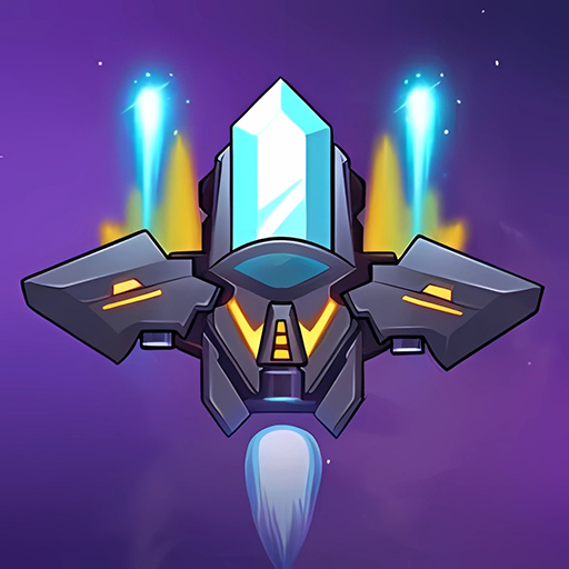 Space Blast img