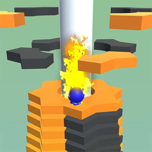 Stack Crash Ball img