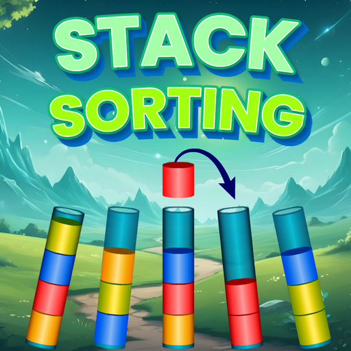 Stack Sorting img