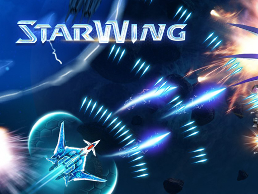 Star Wing img