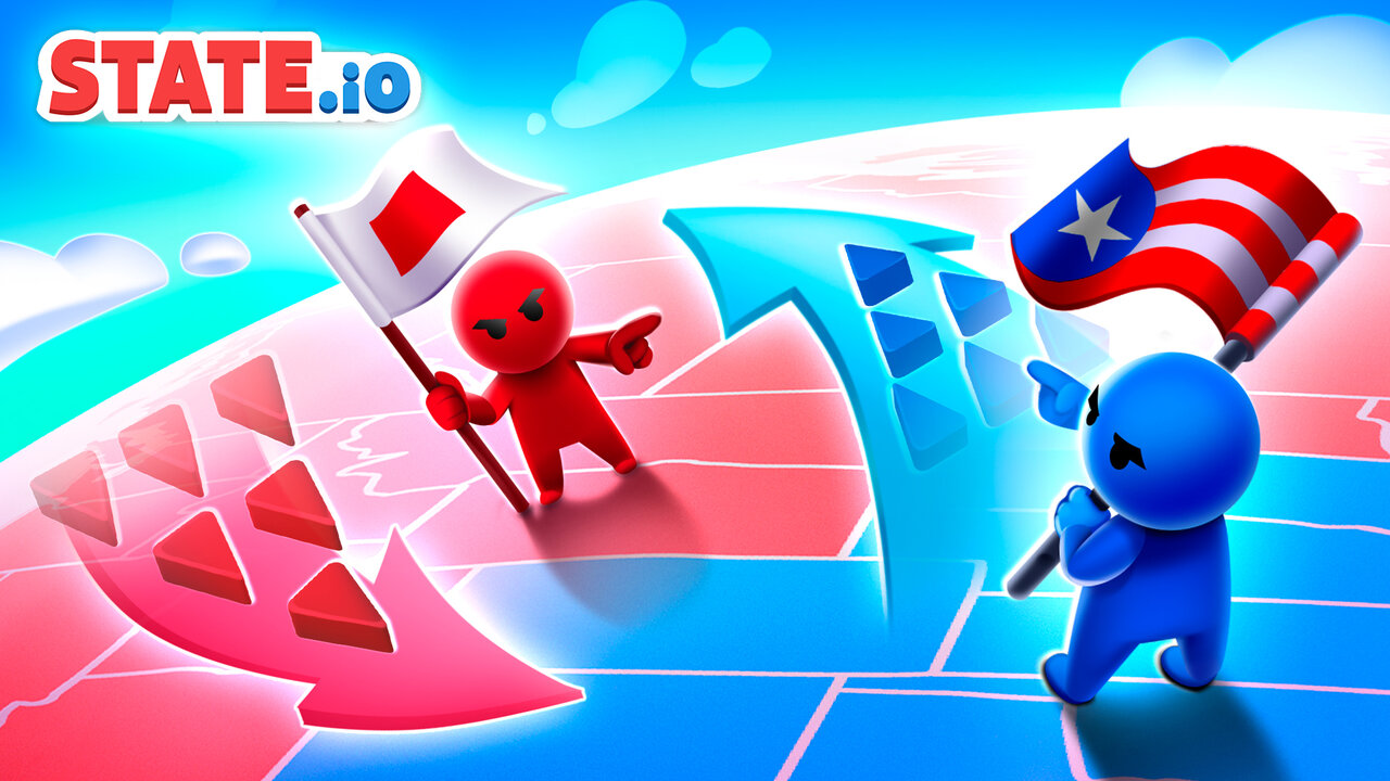 State.io - Conquer the World img