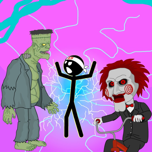 Stickman Punishment img