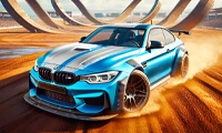 Stunt Multiplayer Arena img