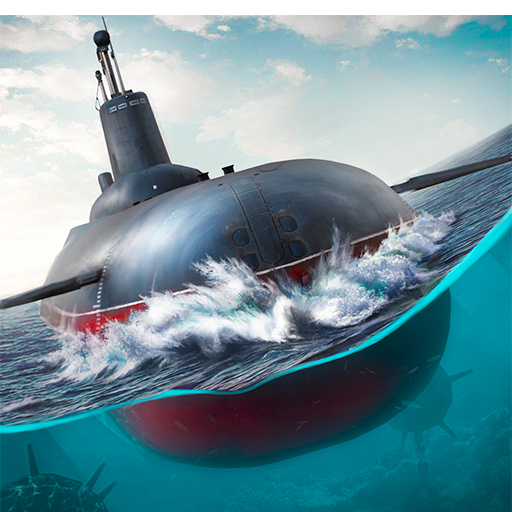 Submarine Attack img