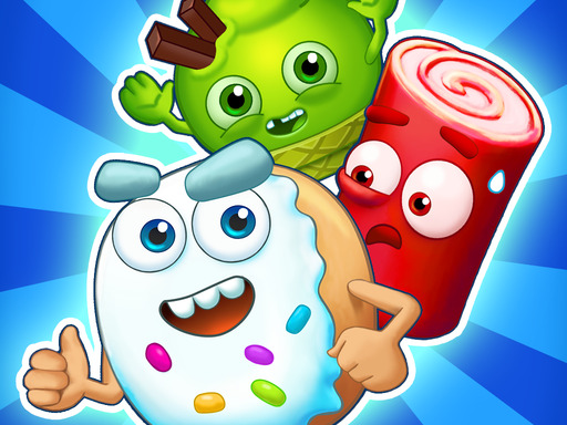 Sugar Heroes img