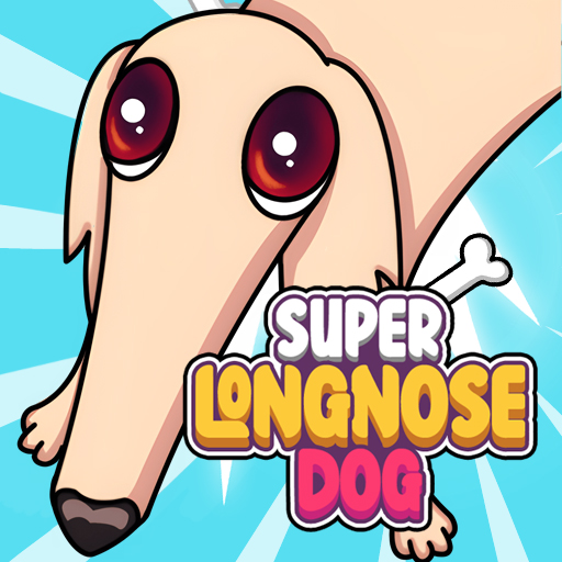 Super Long Nose Dog img