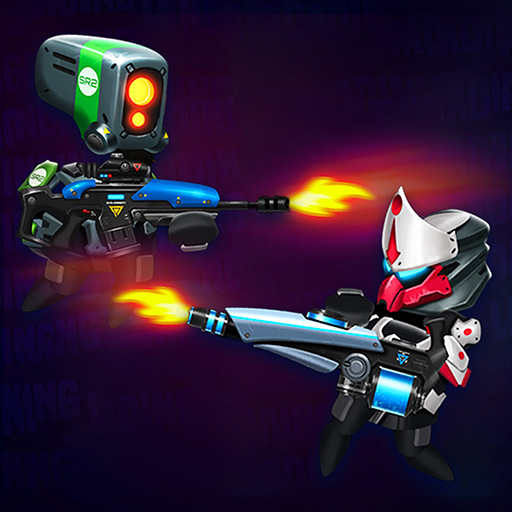Super Metal Wars img